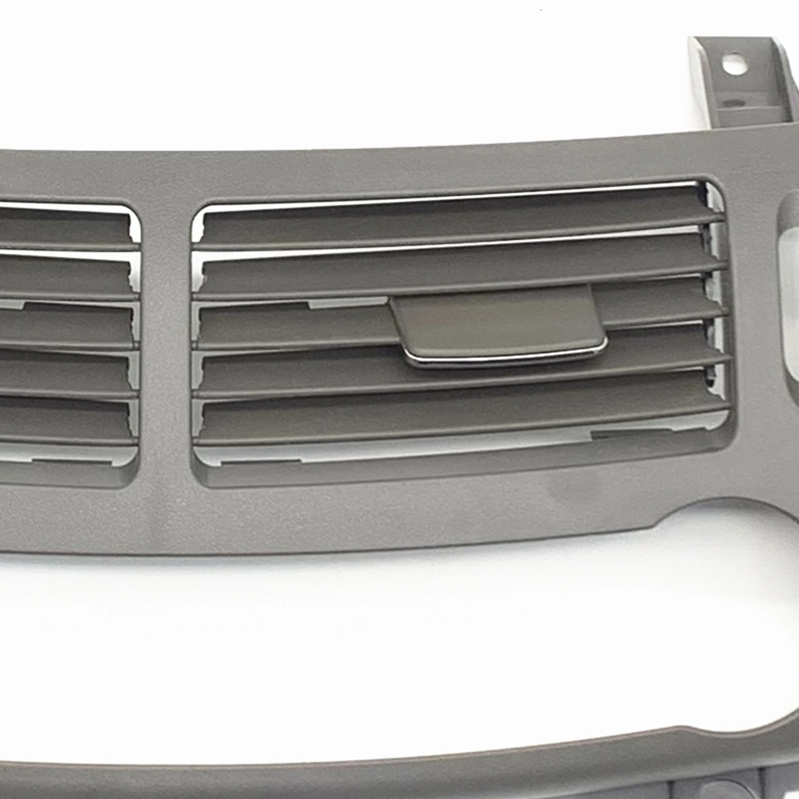 Car Front Center Air Conditioning Vent Outlet Grill Cover Trim For Mercedes-Benz E Class W211 2003-2008 CLS Class W219 2007-2009
Car Front Center Air Conditioning Vent Outlet Grill Cover Trim For Mercedes-Benz E Class W211 2003-2008 CLS Class W219 2007-2009