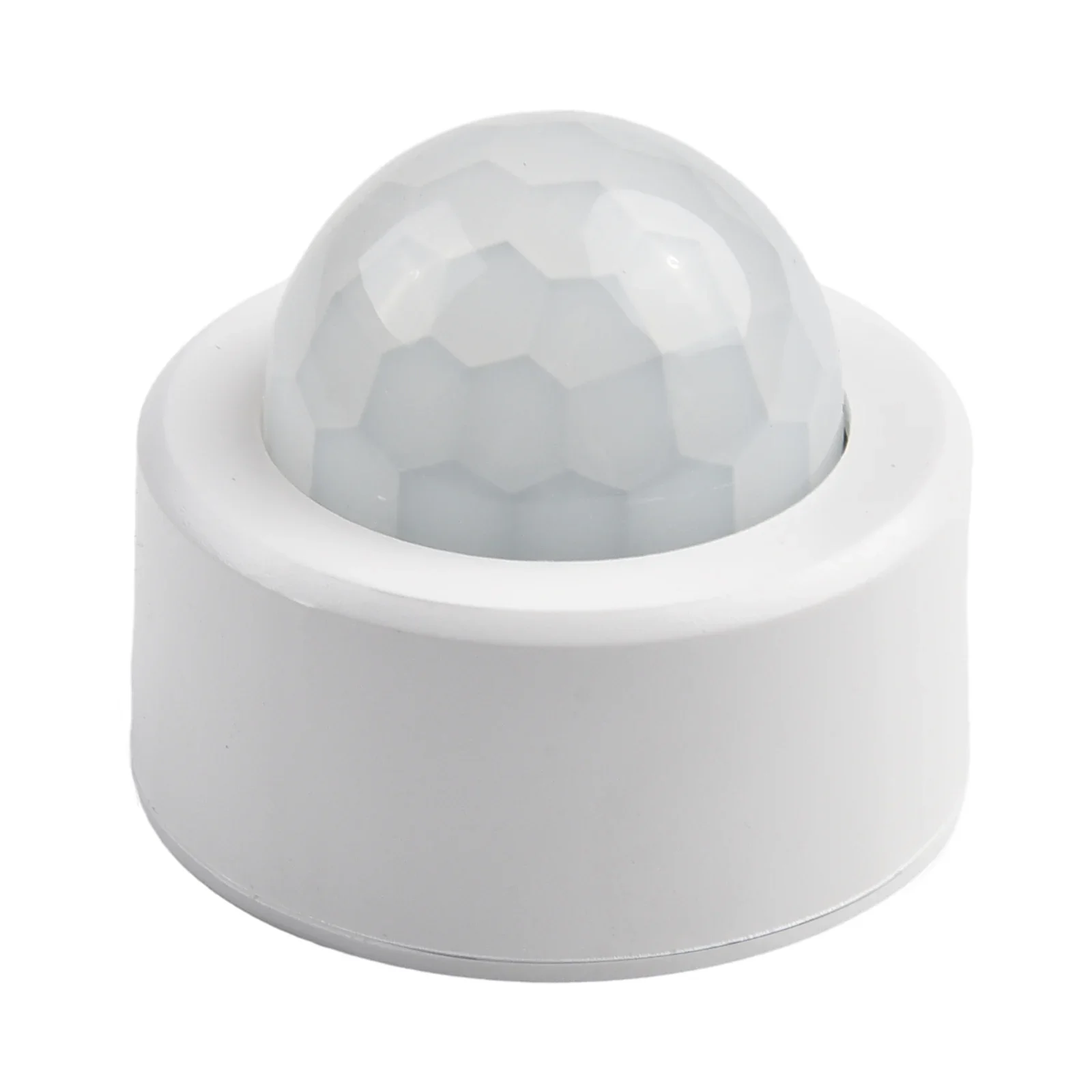Detector PIR Motion Sensor For Zigbee3.0 History Records Tracking Mini Movement Detector Plastic Push Function
Detector PIR Motion Sensor For Zigbee3.0 History Records Tracking Mini Movement Detector Plastic Push Function