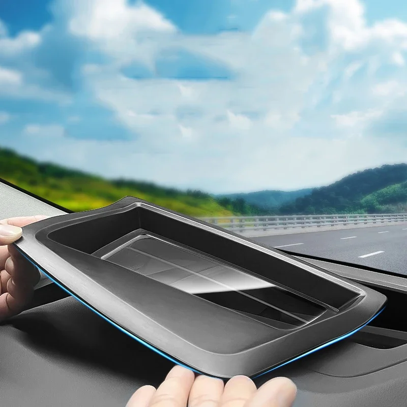 Автомобильный HUD Защитный чехол для BMW X5 X5L 2019-2022, проекционный дисплей, светоотражающий проекционный экран, пылезащитный аксессуар 
Автомобильный HUD Защитный чехол для BMW X5 X5L 2019-2022, проекционный дисплей, светоотражающий проекционный экран, пылезащитный аксессуар