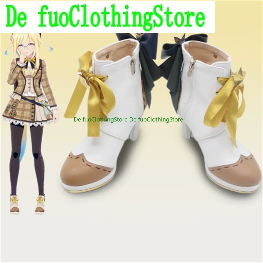 Neo Universe Umamusume Pretty Derby Cosplay Shoes Boots Game Anime Halloween DefuoClothing Shoes Store
Neo Universe Umamusume Pretty Derby Cosplay Shoes Boots Game Anime Halloween DefuoClothing Shoes Store