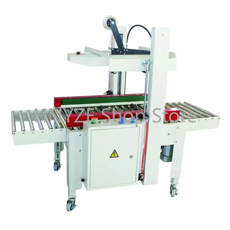 Carton Boxes Adhesive Tape Continuous Side Packing Sealing Machine /carton Sealer /seal Machine
Carton Boxes Adhesive Tape Continuous Side Packing Sealing Machine /carton Sealer /seal Machine