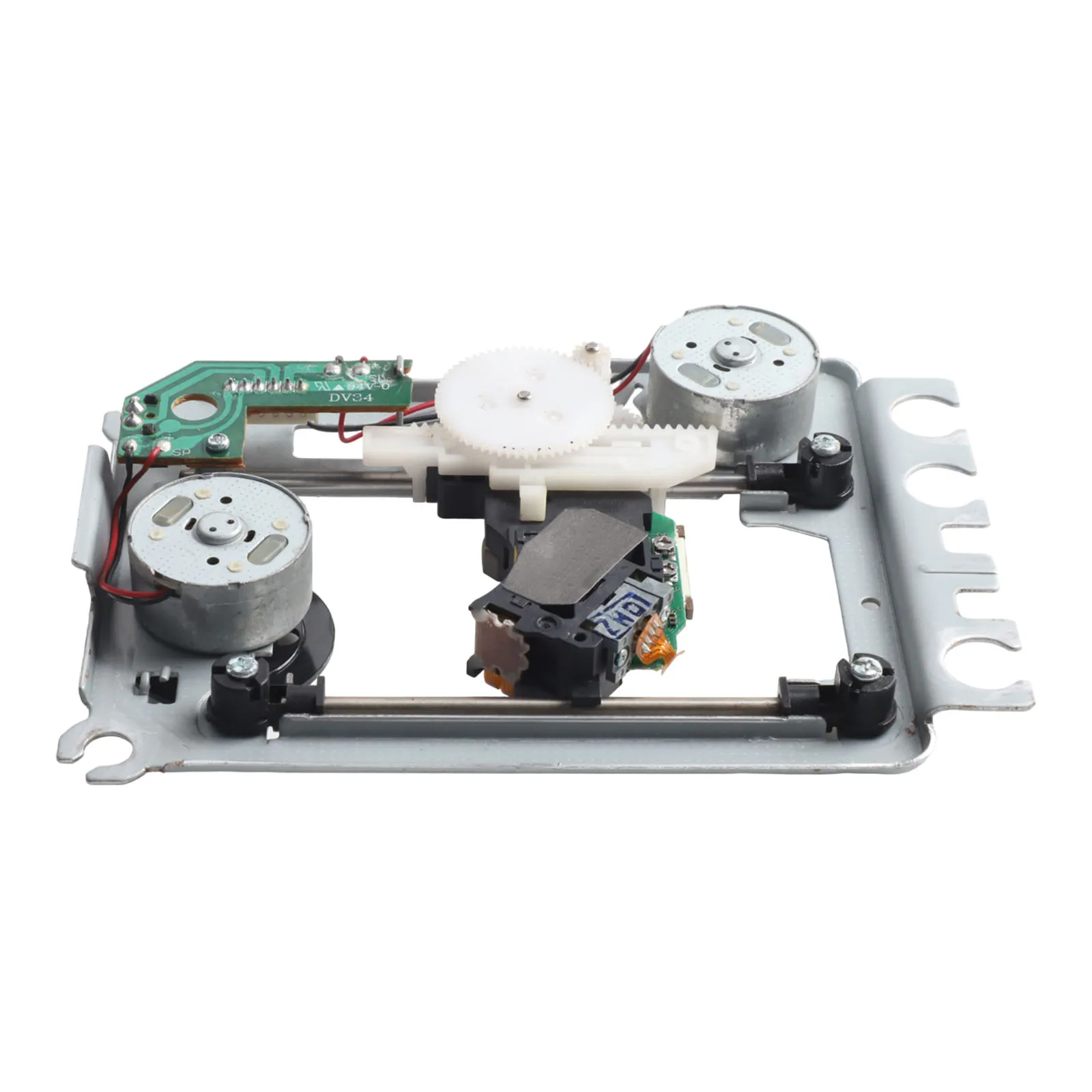 Фотоаппарат для замены DVD-объектива
Фотоаппарат для замены DVD-объектива