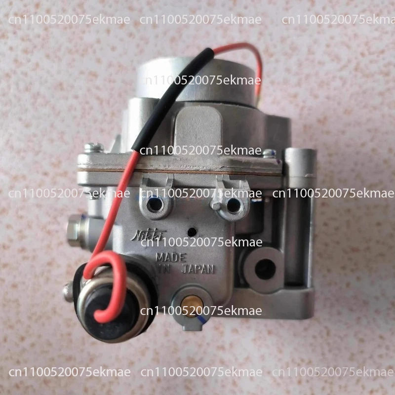 Dianwang double cylinder power generation welding machine carburetor HW310 carburetor EH65 carburetor
Dianwang double cylinder power generation welding machine carburetor HW310 carburetor EH65 carburetor