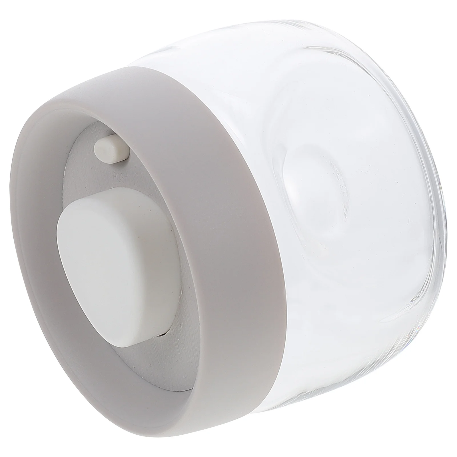 1Pcs Multi-Functional Sealed Glass Jar for Home Kitchen Food Storage High-Quality Borosilicate Cereal Grains Loose Tea
1Pcs Multi-Functional Sealed Glass Jar for Home Kitchen Food Storage High-Quality Borosilicate Cereal Grains Loose Tea