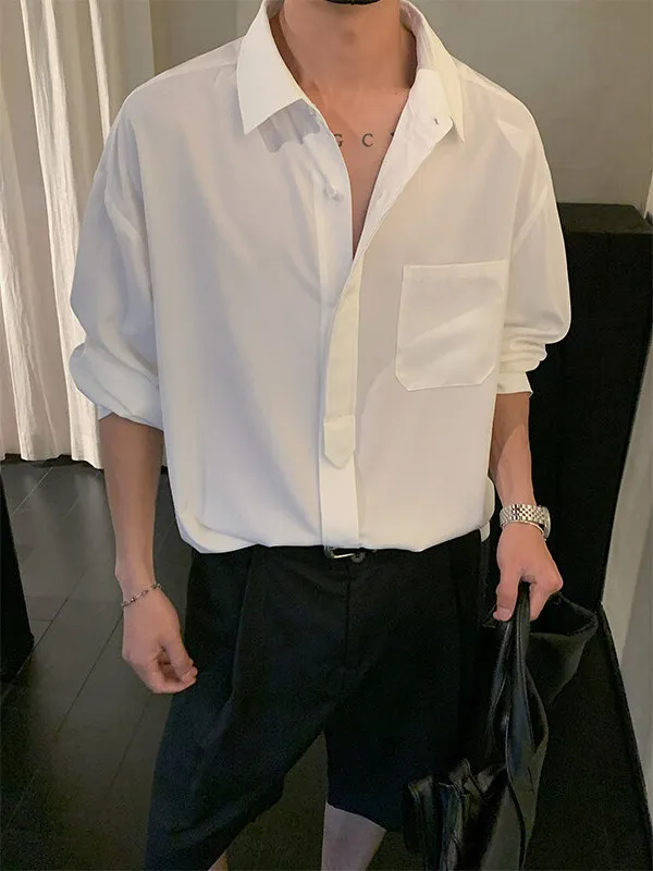 Naples White irt Men's Advanced Sensation Self-Control Sle Haome Inner Wear CleanFit Maturi Trend Top irt
Naples White irt Men's Advanced Sensation Self-Control Sle Haome Inner Wear CleanFit Maturi Trend Top irt