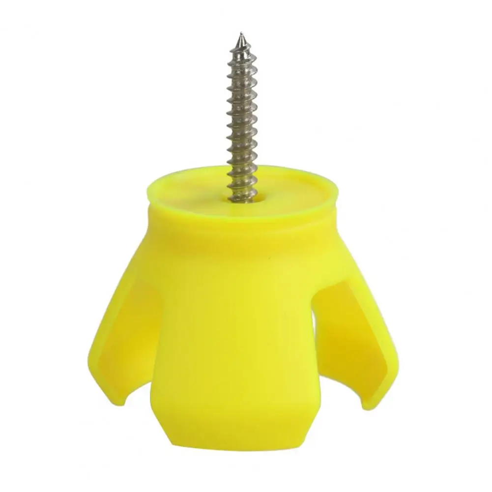 Golf Ball Picker Compact Golf Ball Picker-upper Lightweight Golf Ball Grabber for Putter 3-prong Retriever Picker Tool for Most
Golf Ball Picker Compact Golf Ball Picker-upper Lightweight Golf Ball Grabber for Putter 3-prong Retriever Picker Tool for Most