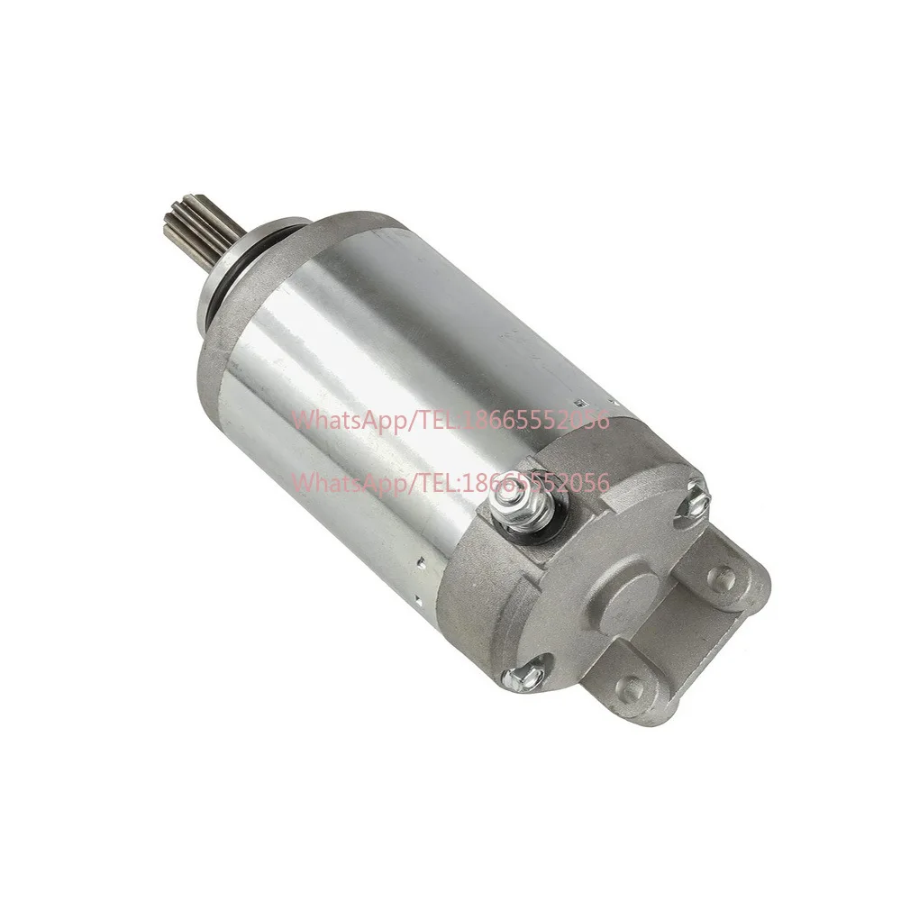 Starter motor 0825-011 0825-013 0825-024 For Arctic Cat 550 650
Starter motor 0825-011 0825-013 0825-024 For Arctic Cat 550 650