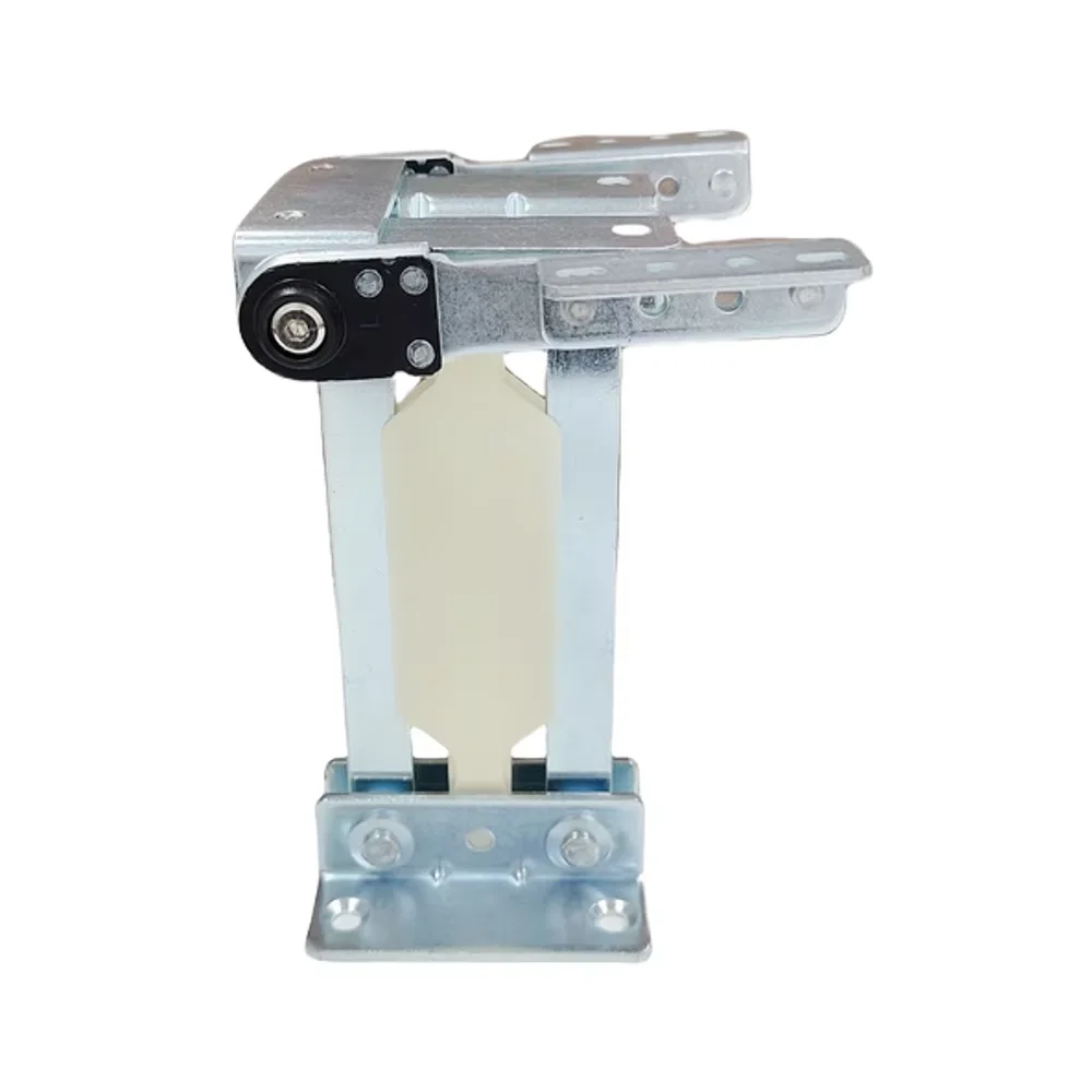 New Style Functional Hardware Sofa Headrest Backrest Hinge with Sofa Mechanism Anti-Pinch Feature
New Style Functional Hardware Sofa Headrest Backrest Hinge with Sofa Mechanism Anti-Pinch Feature
