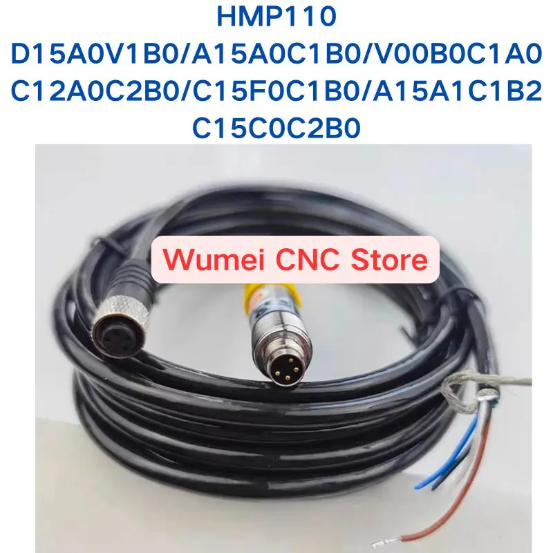 brand new original Temperature and humidity sensor HMP110 D15A0V1B0/A15A0C1B0/V00B0C1A0 C12A0C2B0/C15F0C1B0/A15A1C1B2 C15C0C2B0
brand new original Temperature and humidity sensor HMP110 D15A0V1B0/A15A0C1B0/V00B0C1A0 C12A0C2B0/C15F0C1B0/A15A1C1B2 C15C0C2B0