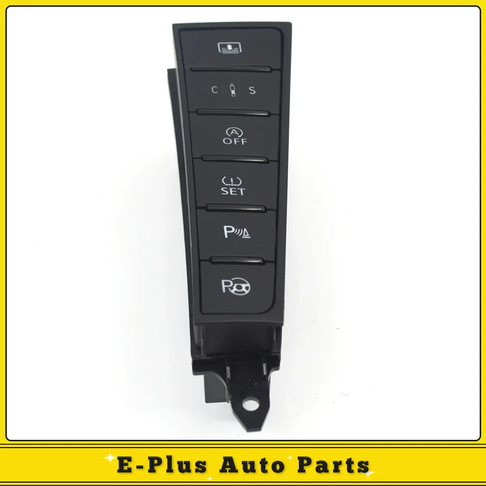 3AD 927 238 B For Passat B7 CC OPS Auto Parking PLA Switch 3AD 927 238 B WHS0
3AD 927 238 B For Passat B7 CC OPS Auto Parking PLA Switch 3AD 927 238 B WHS0