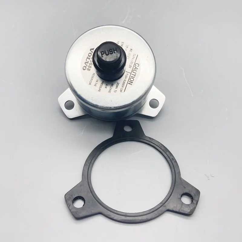 Excavator Parts Ec55 Ec60 Ec140 Ec210 Ec250 Ec300 Ec250 Ec360b Respiratory Filter Element Exhaust Valve
Excavator Parts Ec55 Ec60 Ec140 Ec210 Ec250 Ec300 Ec250 Ec360b Respiratory Filter Element Exhaust Valve