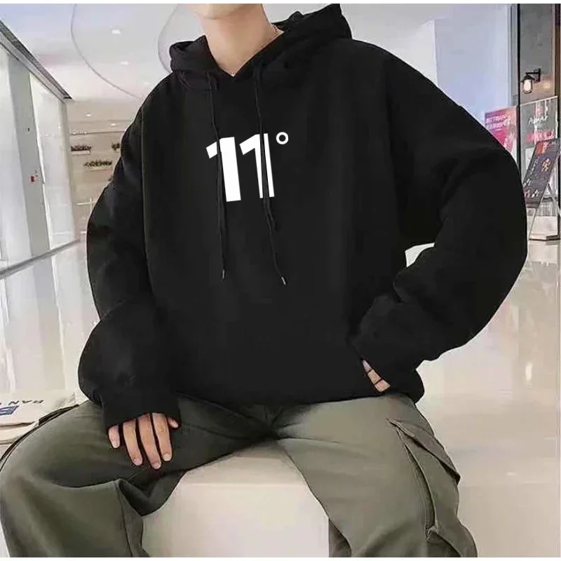 Autumn Winter Long Sleeve Hooded Sweatshirts for Man 11 Printed Clothing Hoodies Street Hooded Wear
Autumn Winter Long Sleeve Hooded Sweatshirts for Man 11 Printed Clothing Hoodies Street Hooded Wear