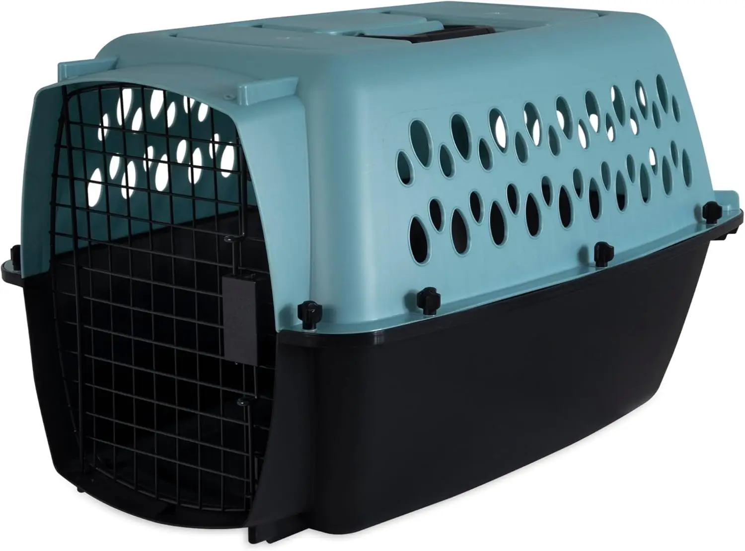 Fashion Vari Dog Kennel - Portable Crate for Pets 10-20 lbs - Airline-Friendly Pet Carrier - Durable Plastic Shell - For
Fashion Vari Dog Kennel - Portable Crate for Pets 10-20 lbs - Airline-Friendly Pet Carrier - Durable Plastic Shell - For