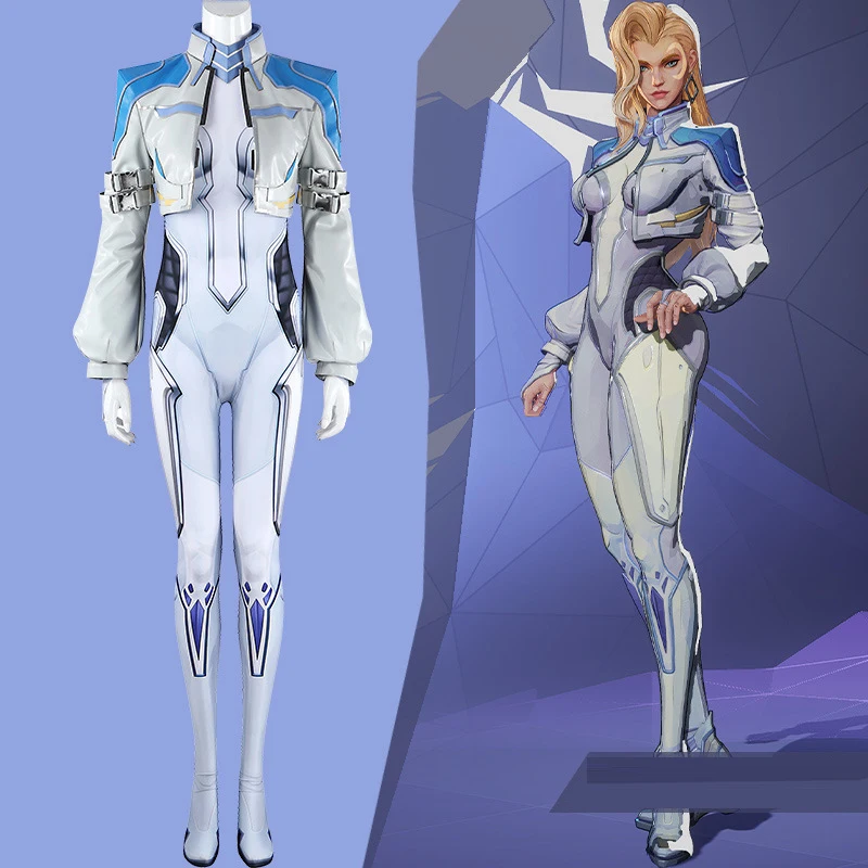 Game Dagger Cosplay Costume Sexy Women Fantasia 3D Printed Jumpsuit Coat Full Set Halloween Carnival Party Warrior Rompers
Game Dagger Cosplay Costume Sexy Women Fantasia 3D Printed Jumpsuit Coat Full Set Halloween Carnival Party Warrior Rompers