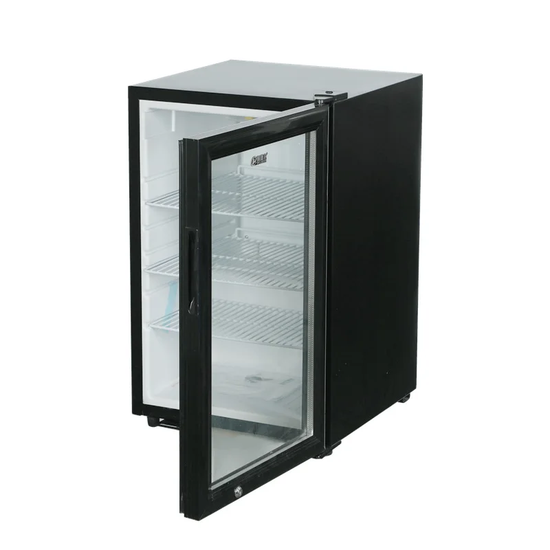 Provide invoice glass door refrigerator commercial with lock direct cooling hotel apartment fresh-keeping
Provide invoice glass door refrigerator commercial with lock direct cooling hotel apartment fresh-keeping