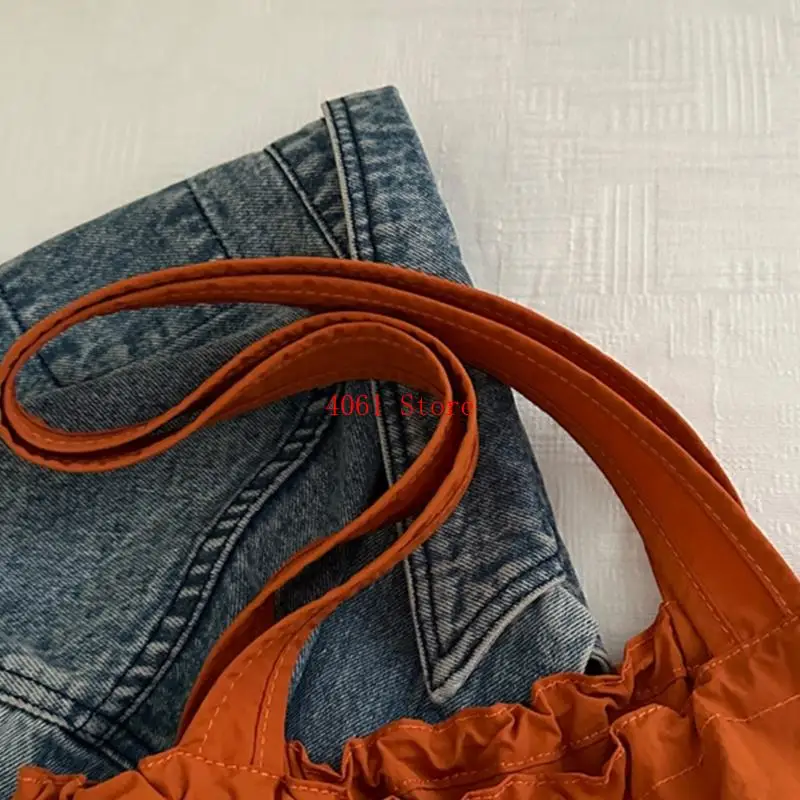 Fashionable Unisex Nylon Messengers Bag Oversized Lightweight Shoulder Bag For Daily Use Commuting or Shopping
Fashionable Unisex Nylon Messengers Bag Oversized Lightweight Shoulder Bag For Daily Use Commuting or Shopping