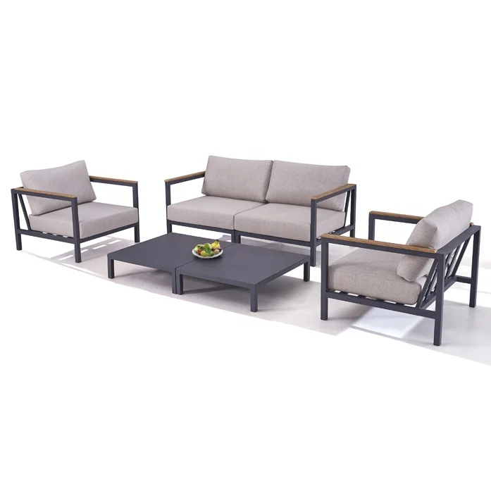 Для самых продаваемых алюминиевых диванов, патио, используемый набор мебели для садового бассейна, набор уличной садовой мебели для гостиной, сада
Для самых продаваемых алюминиевых диванов, патио, используемый набор мебели для садового бассейна, набор уличной садовой мебели для гостиной, сада