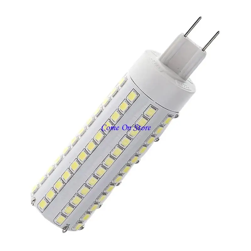 M6CF Bright LED Corn Light 10W G8.5 Base Energy Saving Bulb 100-277V Aluminum Corn Light High Efficiency LED Corn Bulb
M6CF Bright LED Corn Light 10W G8.5 Base Energy Saving Bulb 100-277V Aluminum Corn Light High Efficiency LED Corn Bulb