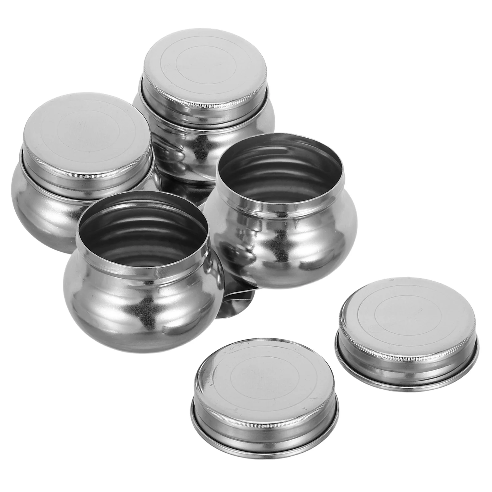 2Pcs Oil Paint Brush Cleaner Pot Stainless Steel Wash Cup with Clips Dual Palette Portable Painting Water Container for Art
2Pcs Oil Paint Brush Cleaner Pot Stainless Steel Wash Cup with Clips Dual Palette Portable Painting Water Container for Art