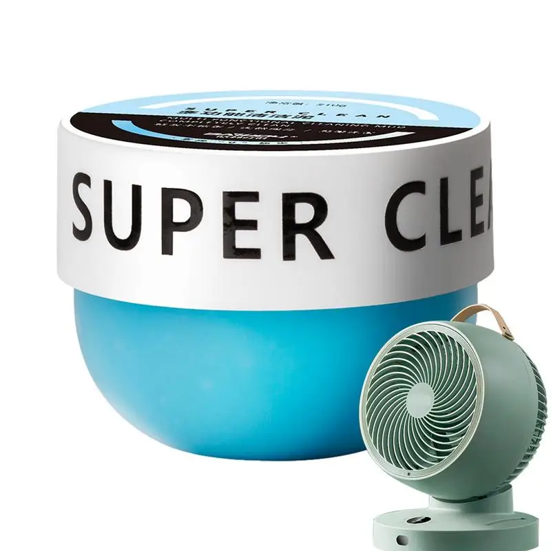 Car Cleaning Gel Multifunctional Cleaning Gel For Car Interior Portable Cleaning Tool For Dirt Dust Reusable Cleaning Supplies
Car Cleaning Gel Multifunctional Cleaning Gel For Car Interior Portable Cleaning Tool For Dirt Dust Reusable Cleaning Supplies