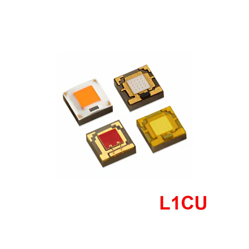 1000pcs/reel Luxeon CZ 2020 Cycan 490-510nm White 6500K 3W High Power Leds
1000pcs/reel Luxeon CZ 2020 Cycan 490-510nm White 6500K 3W High Power Leds