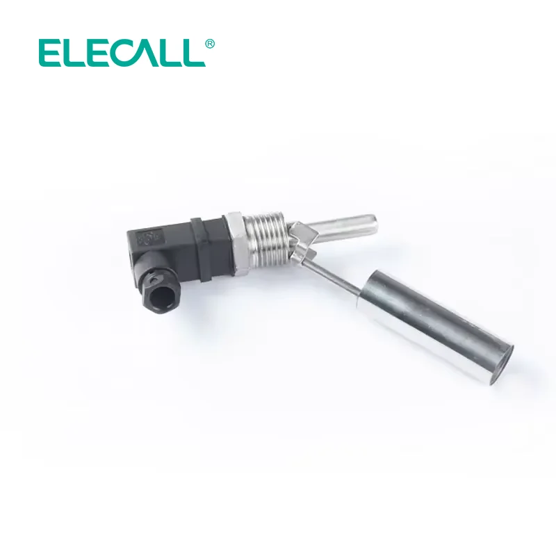 Stainless Steel Duckbill Level Switch G1/2 Sensor Side Mount Liquid Float Switch Tank Pool Stainless Steel ESC11 ESC12 ESC19
Stainless Steel Duckbill Level Switch G1/2 Sensor Side Mount Liquid Float Switch Tank Pool Stainless Steel ESC11 ESC12 ESC19