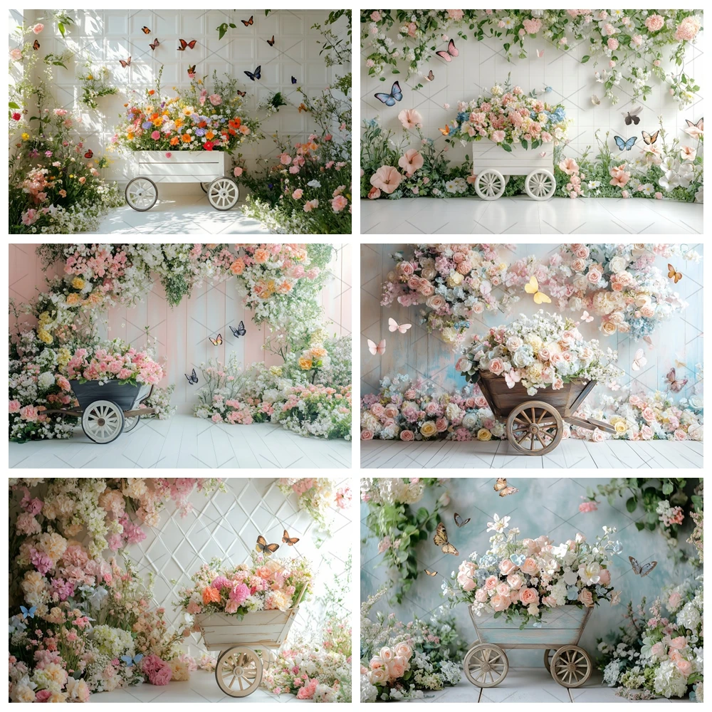 Spring Festival pink float floral background wall children adult wedding pregnant woman portrait decoration photo studio supplie
Spring Festival pink float floral background wall children adult wedding pregnant woman portrait decoration photo studio supplie