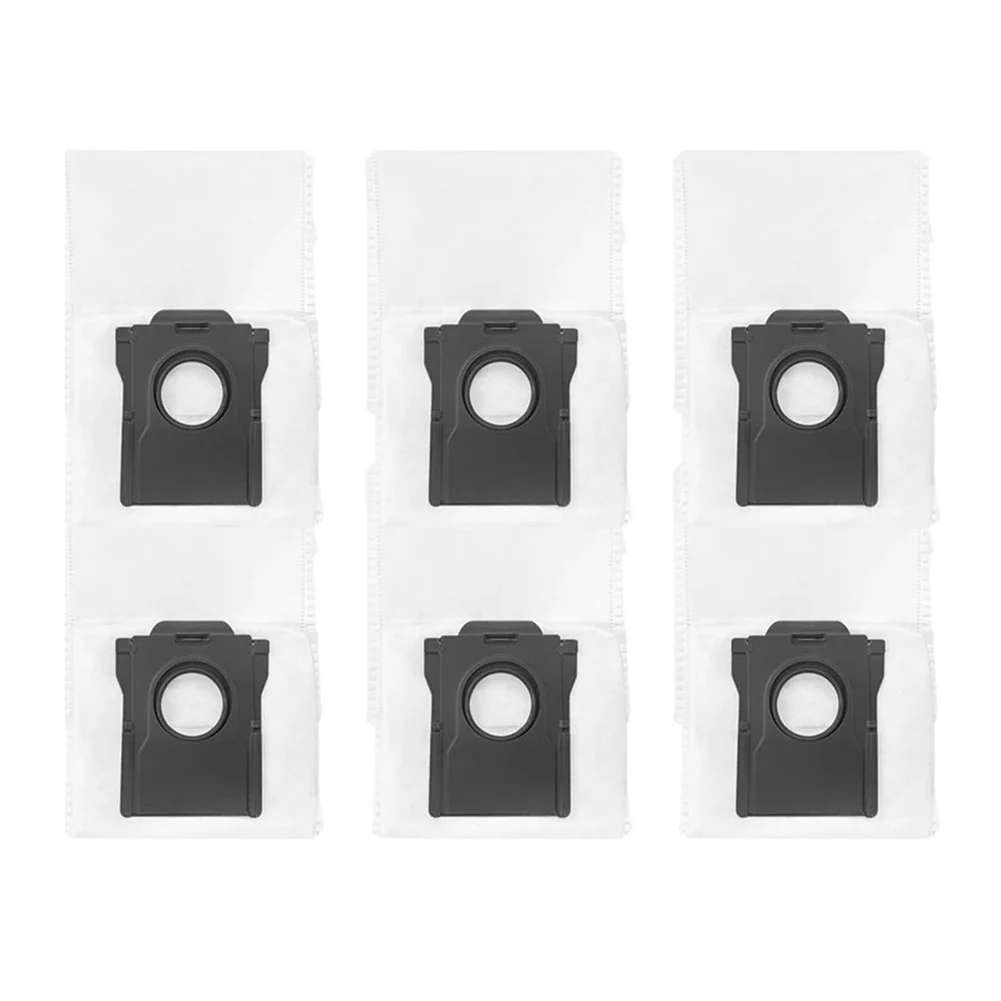 Non-woven Fabrics Replacement Bags Maintain Clean Floors As Pictures Show Maintain Suction Power Designed For Efficiency
Non-woven Fabrics Replacement Bags Maintain Clean Floors As Pictures Show Maintain Suction Power Designed For Efficiency