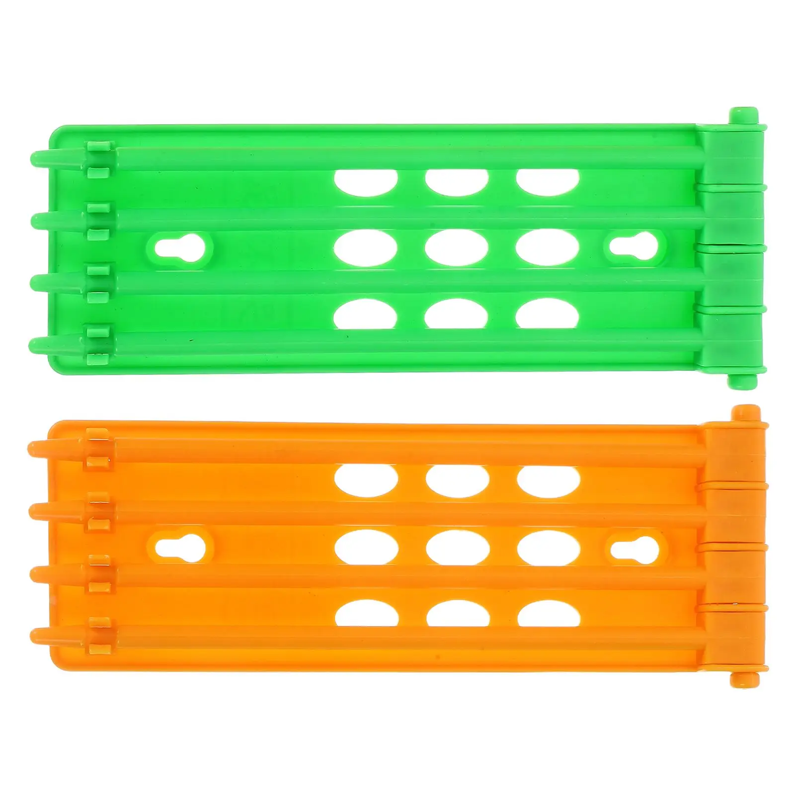 2pcs Pigeon St Bird Leg B Holder Sturdy Pigeon Ring Storage ganizer Materials Longlasting Bird Leg B Storage Supplies
2pcs Pigeon St Bird Leg B Holder Sturdy Pigeon Ring Storage ganizer Materials Longlasting Bird Leg B Storage Supplies