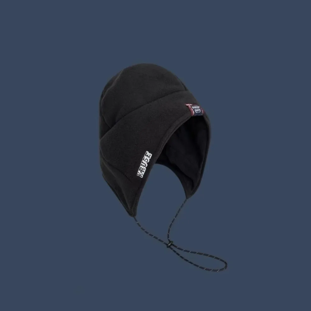 Fashion Casual Ear Protection Caps Fleece Windproof Fur Caps Pullover Thermal Bomber Hats Autumn Winter
Fashion Casual Ear Protection Caps Fleece Windproof Fur Caps Pullover Thermal Bomber Hats Autumn Winter
