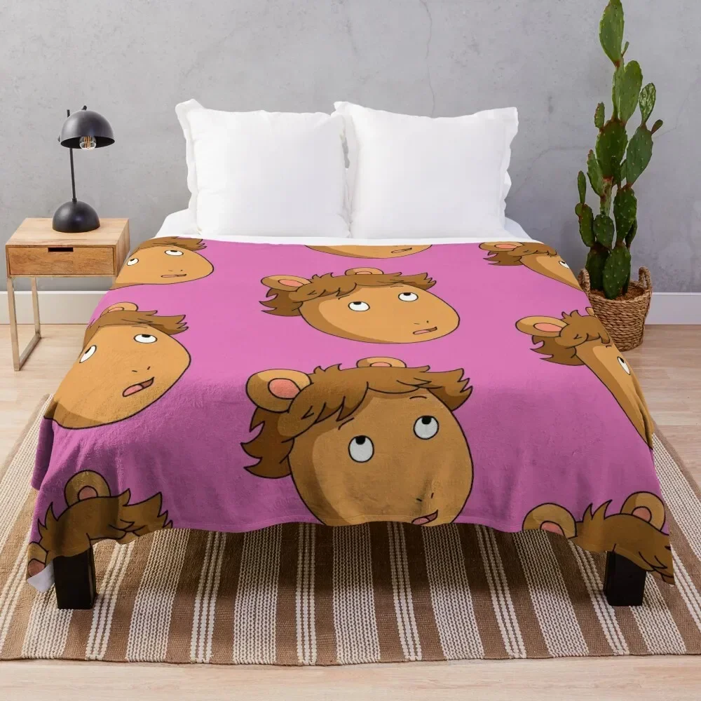 DW from Arthur Looking Up Meme Art Throw Blanket Luxury Designer Sofas Sofa funny gift Blankets
DW from Arthur Looking Up Meme Art Throw Blanket Luxury Designer Sofas Sofa funny gift Blankets