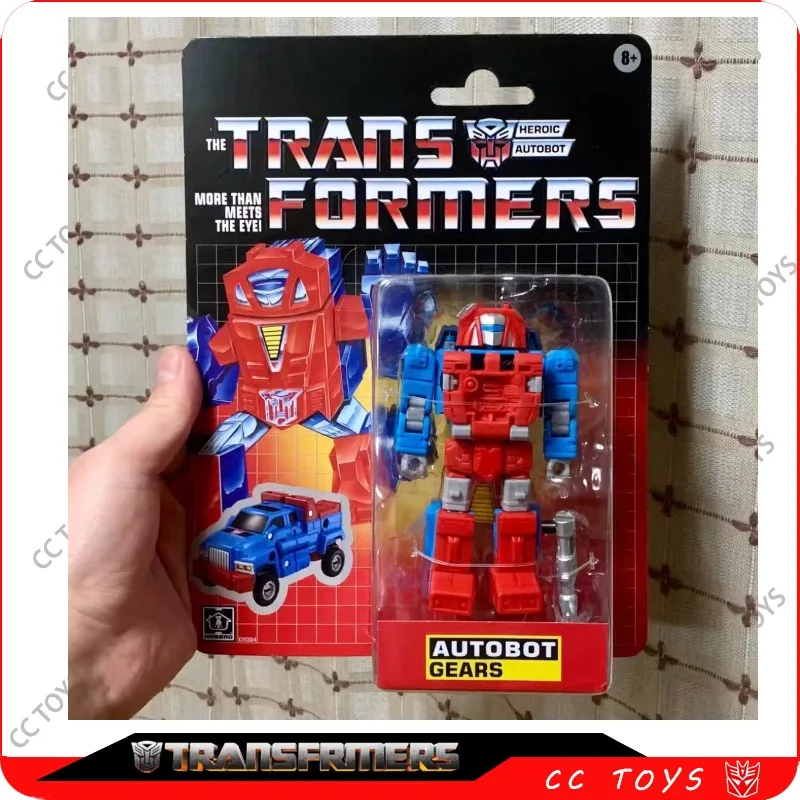 В наличии Трансформеры Игрушка Версия для США G1 Ретро подвесная карта Шестерни Модели Аниме Фильмы Игрушки Роботы Фигурки Подарки
В наличии Трансформеры Игрушка Версия для США G1 Ретро подвесная карта Шестерни Модели Аниме Фильмы Игрушки Роботы Фигурки Подарки