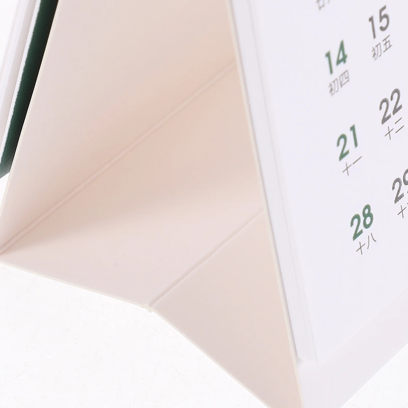 Sturdy Foldable Mini Desk For Office Home Decor Memo Space Exquisite Standing Table Calendar Household Desktop Planner Paper
Sturdy Foldable Mini Desk For Office Home Decor Memo Space Exquisite Standing Table Calendar Household Desktop Planner Paper