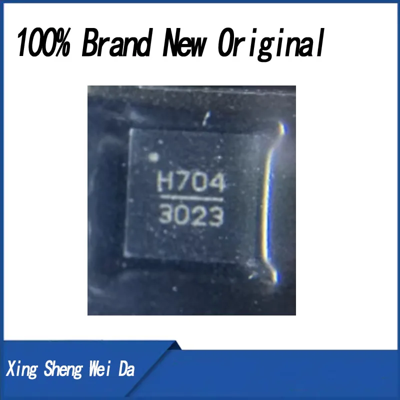 HMC704LP4ETR HMC704LP4ET HMC704LP4E HMC704LP4 Chip IC de venta y reciclaje, 100% nuevo y Original
HMC704LP4ETR HMC704LP4ET HMC704LP4E HMC704LP4 Chip IC de venta y reciclaje, 100% nuevo y Original