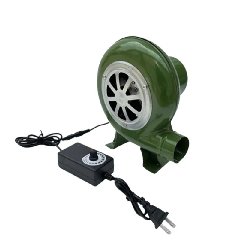 Электрический вентилятор-воздуходувка ABWM-220V для барбекю, мини-ковшей и печей, с регулятором скорости, 80 Вт
Электрический вентилятор-воздуходувка ABWM-220V для барбекю, мини-ковшей и печей, с регулятором скорости, 80 Вт