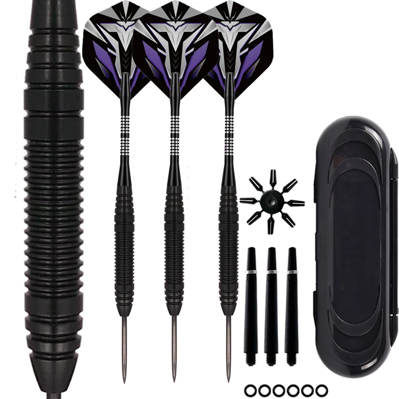 Professional Flying Dart 22G Steel Needle Tip Dart Sport Outdoor Entertainment Game Accessories for Beginners Dart Player
Professional Flying Dart 22G Steel Needle Tip Dart Sport Outdoor Entertainment Game Accessories for Beginners Dart Player