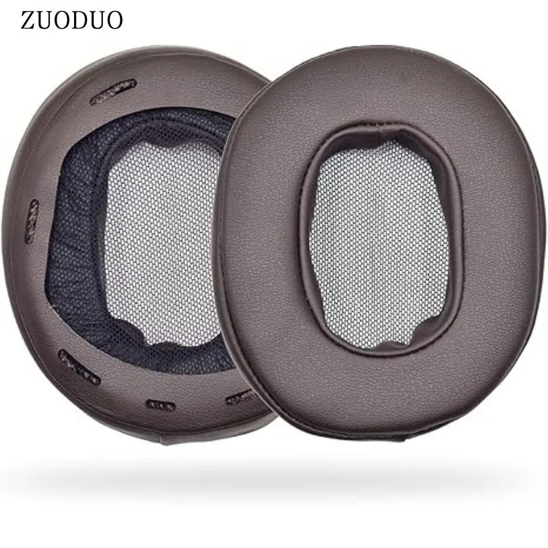 Replacement Earpads Earmuff Cushion for sony MDR-1R MK2 1RBT 1ADAC MDR-1A 1ABT Protein Softer Leather Ear Pad Earphone Cover
Replacement Earpads Earmuff Cushion for sony MDR-1R MK2 1RBT 1ADAC MDR-1A 1ABT Protein Softer Leather Ear Pad Earphone Cover