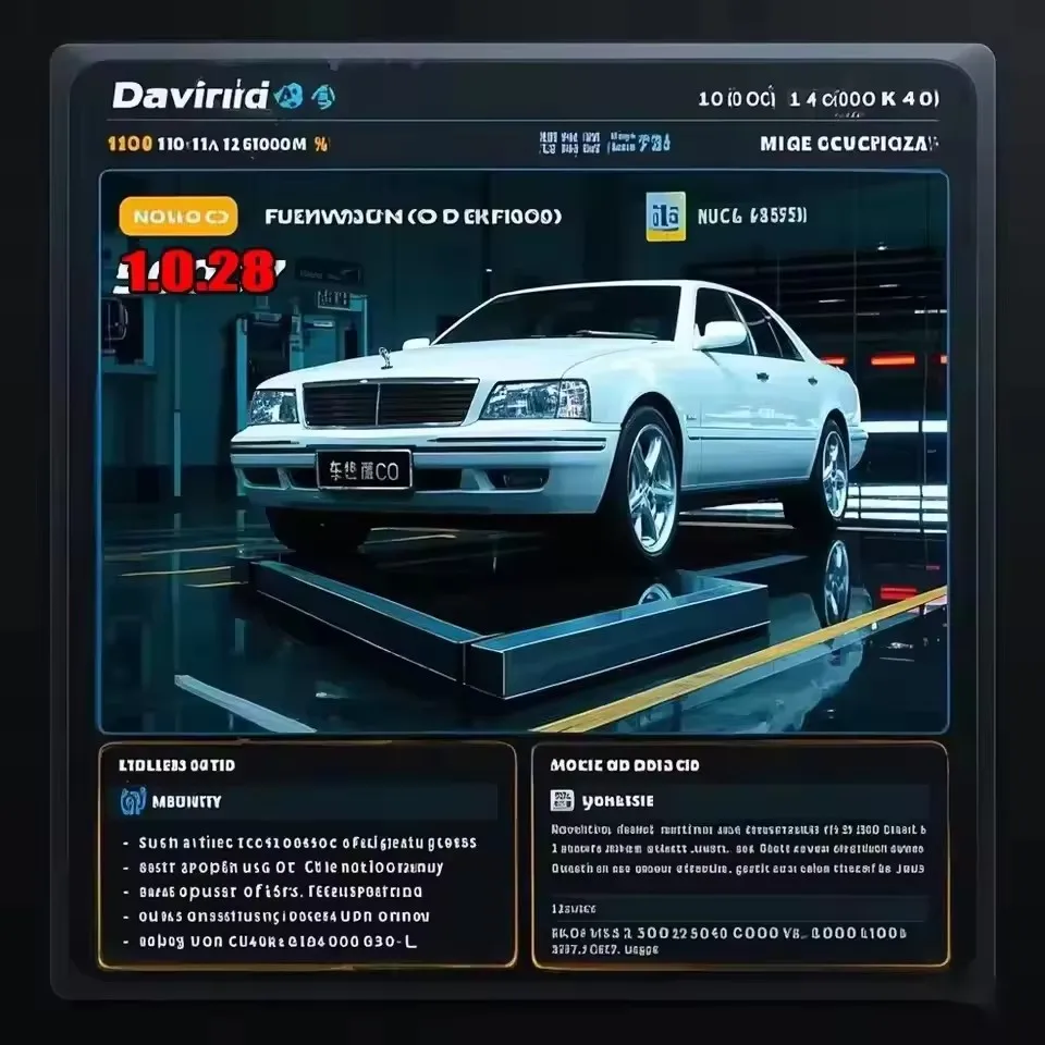 Davinci 1.0.28 PRO CHIPTUNING REMAPPING DAVINCI REMAP Repair Software Support Win 7/10/11 Davinci 1.0.30 Work on KESS/KTAG
Davinci 1.0.28 PRO CHIPTUNING REMAPPING DAVINCI REMAP Repair Software Support Win 7/10/11 Davinci 1.0.30 Work on KESS/KTAG