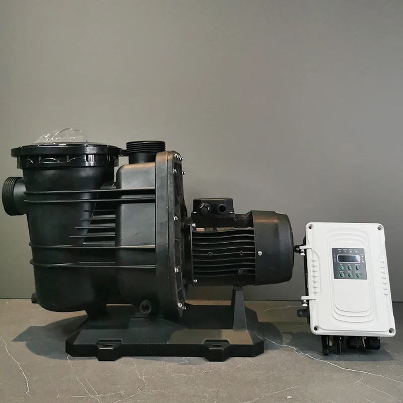 Hot Sale 900 Watt 72V Solar Pool Pump Pump System with Panels for Pool 3 Horse Power DC Pump Swimming Pool Kit
Hot Sale 900 Watt 72V Solar Pool Pump Pump System with Panels for Pool 3 Horse Power DC Pump Swimming Pool Kit