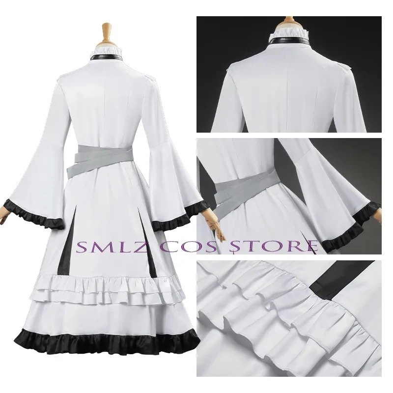 s;3,t'7\b/Hikami Meruru Game Magical Witch Trial Costume Meilulu Cosplay Dress Nun Set Halloween Party Play O2;d,6'v\8/
s;3,t'7\b/Hikami Meruru Game Magical Witch Trial Costume Meilulu Cosplay Dress Nun Set Halloween Party Play O2;d,6'v\8/