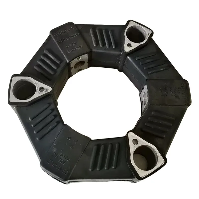 Road Milling Machine Spare Parts Hydraulic Pump Connection Rubber
Road Milling Machine Spare Parts Hydraulic Pump Connection Rubber