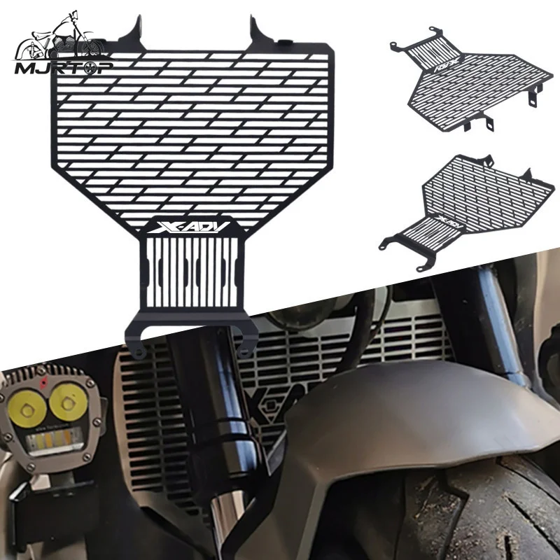 Hot Sales Motorcycle Radiator Guard Grille Protections Water Tank Guard Cover For HONDA X-ADV 750 XADV750 X ADV 750 2021-2022
Hot Sales Motorcycle Radiator Guard Grille Protections Water Tank Guard Cover For HONDA X-ADV 750 XADV750 X ADV 750 2021-2022