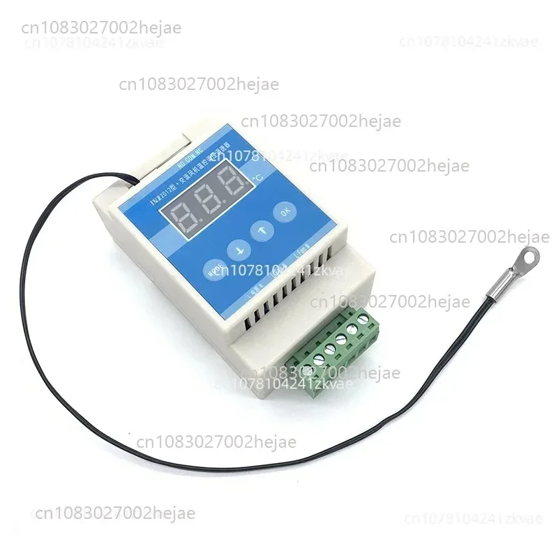 Cabinet Fan Speed Control Automatic Temperature Control AC 220V110V Fan Motor Water Pump Adjust Temperature Pressure 31564581521
Cabinet Fan Speed Control Automatic Temperature Control AC 220V110V Fan Motor Water Pump Adjust Temperature Pressure 31564581521