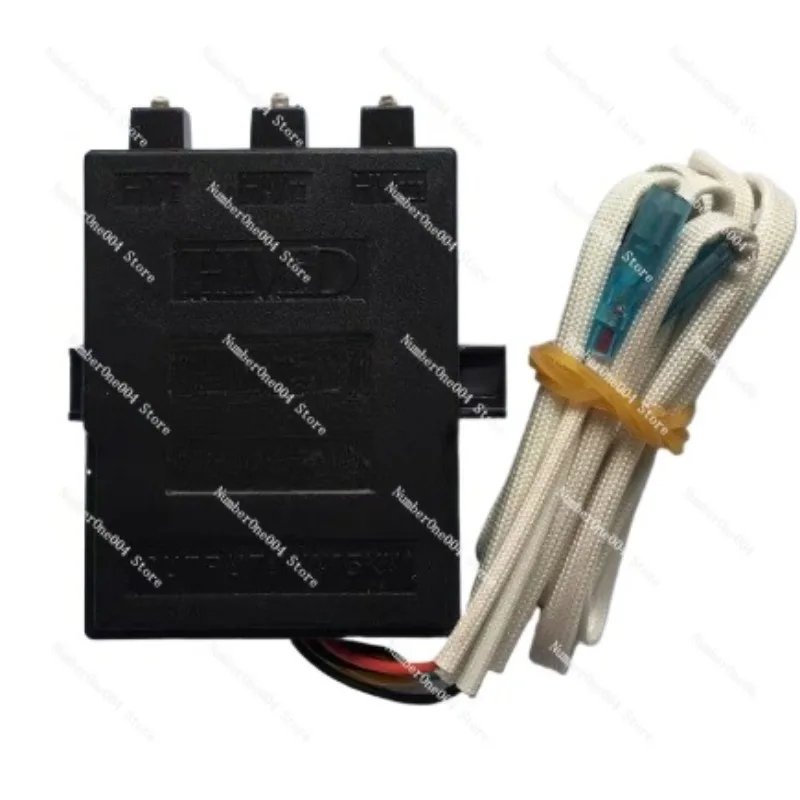 Gas Stove Accessories EQ23 33X 39X EQ52X EHN331CS Three-head Pulse Igniter 
Gas Stove Accessories EQ23 33X 39X EQ52X EHN331CS Three-head Pulse Igniter