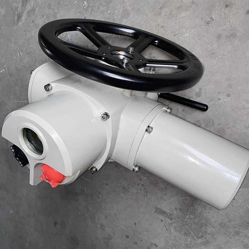 Valve electric device, multi-turn electric actuator DZW20-24TZ/2
Valve electric device, multi-turn electric actuator DZW20-24TZ/2