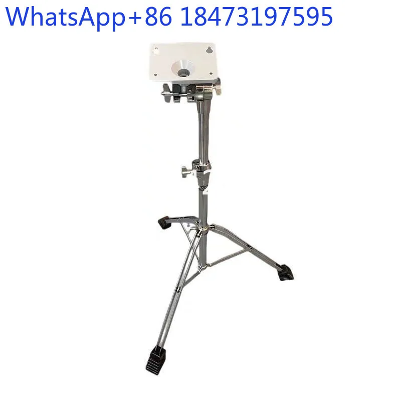 Roland Roland Strike Plate Bracket spd30 se sx Starfish King Hanqi Special Bold Bracket EAD Clamp
Roland Roland Strike Plate Bracket spd30 se sx Starfish King Hanqi Special Bold Bracket EAD Clamp
