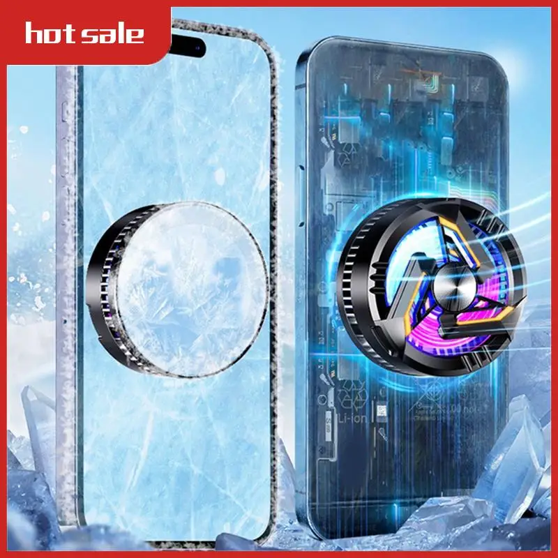 Кулер для сотового телефона, две передачи, регулируемое полупроводниковое охлаждение, охлаждение сотового телефона, скорость артефакта, холодный 60 х 60 х 30 мм
Кулер для сотового телефона, две передачи, регулируемое полупроводниковое охлаждение, охлаждение сотового телефона, скорость артефакта, холодный 60 х 60 х 30 мм