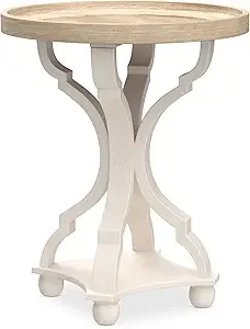 Rustic armhouse Cottagecore Accent End Table, Natural Tray Top Side Table Nightstand or amily, Dinning or Living Room, Handcrate
Rustic armhouse Cottagecore Accent End Table, Natural Tray Top Side Table Nightstand or amily, Dinning or Living Room, Handcrate