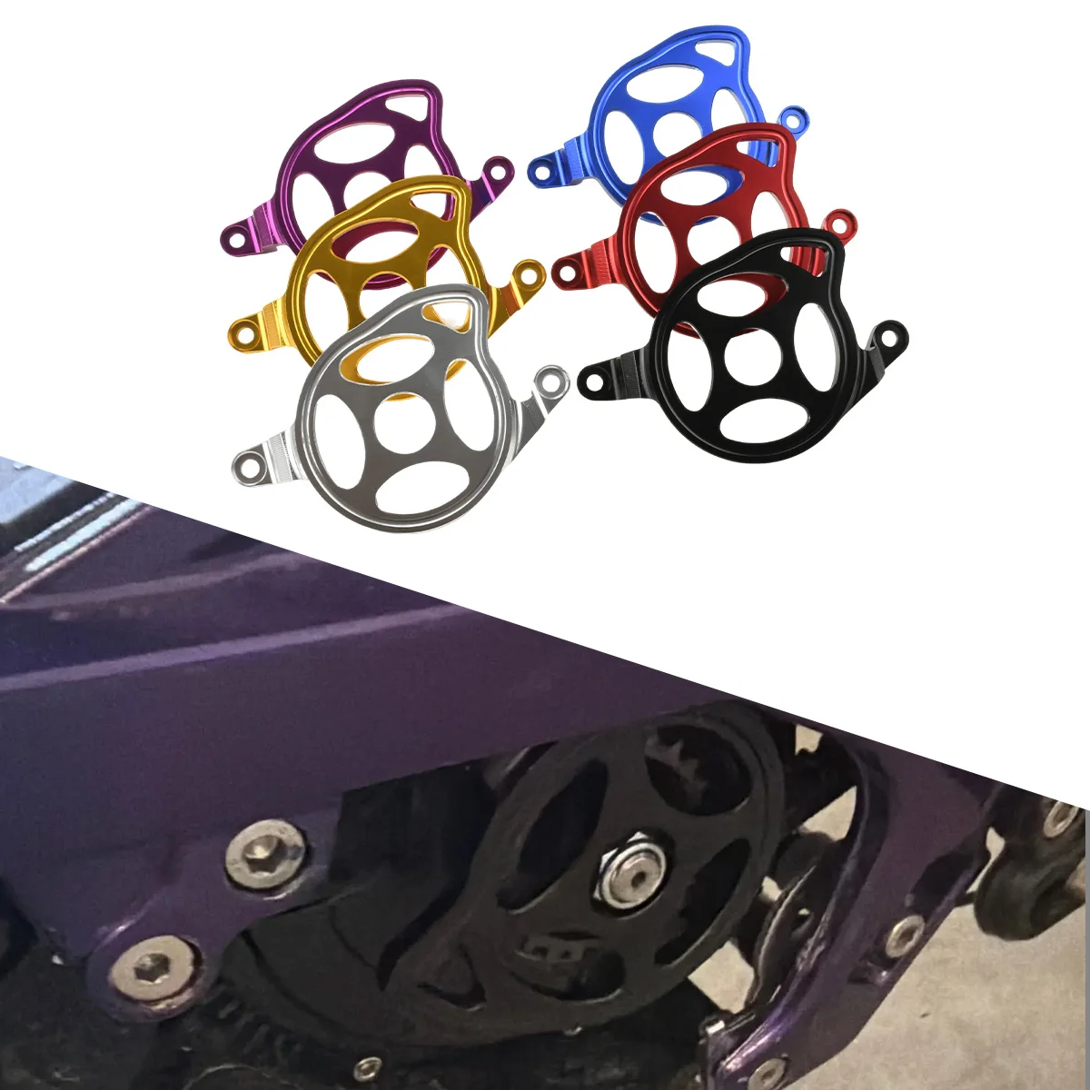 for Segway X160 X260 - Electric Motorcycle Part Engine Case Saver Guard for Surron Light Bee X S
for Segway X160 X260 - Electric Motorcycle Part Engine Case Saver Guard for Surron Light Bee X S