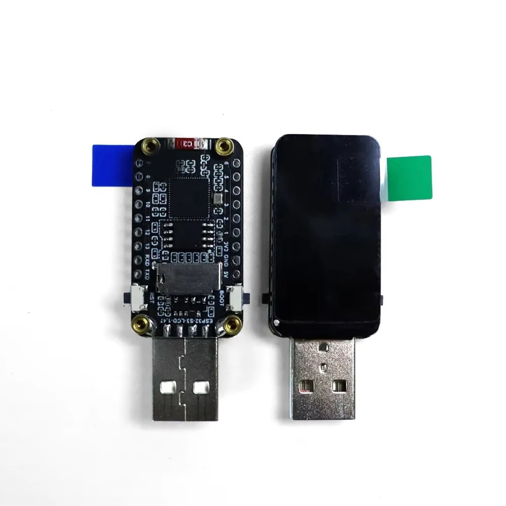 AU61-For Nerdminer USB Bitcoin BTC Solo Mining Machine 250KH/S Mini Lottery With Smart LCD Display DIY Crypto Miner
AU61-For Nerdminer USB Bitcoin BTC Solo Mining Machine 250KH/S Mini Lottery With Smart LCD Display DIY Crypto Miner